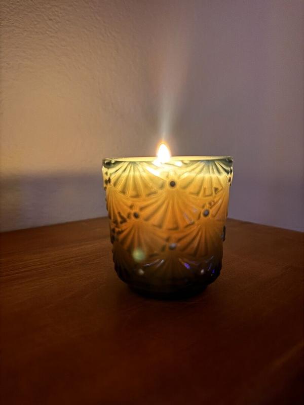 Customer photo for "Cute and Adorably Festive"