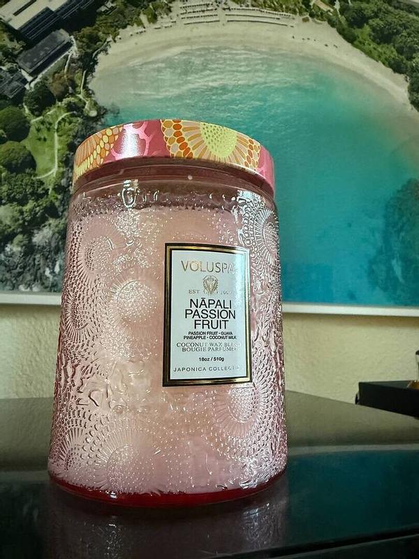 Customer photo for "Tropical Paradise!"
