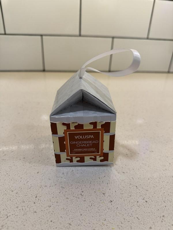 Customer photo for "Cozy and Festive"
