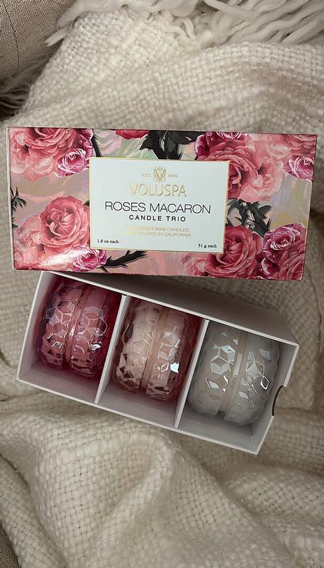 Customer photo for "A Sweet and Floral Delight"
