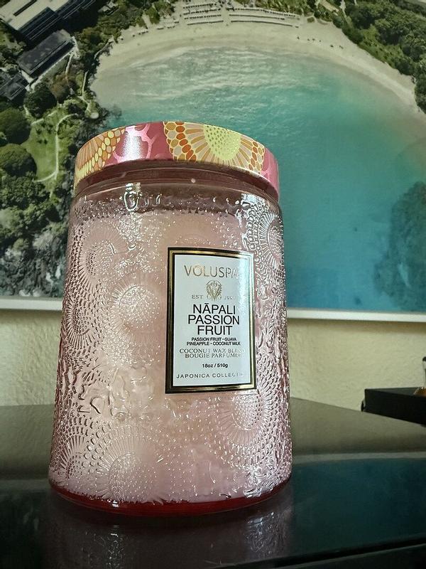 Customer photo for "Tropical Paradise!!"