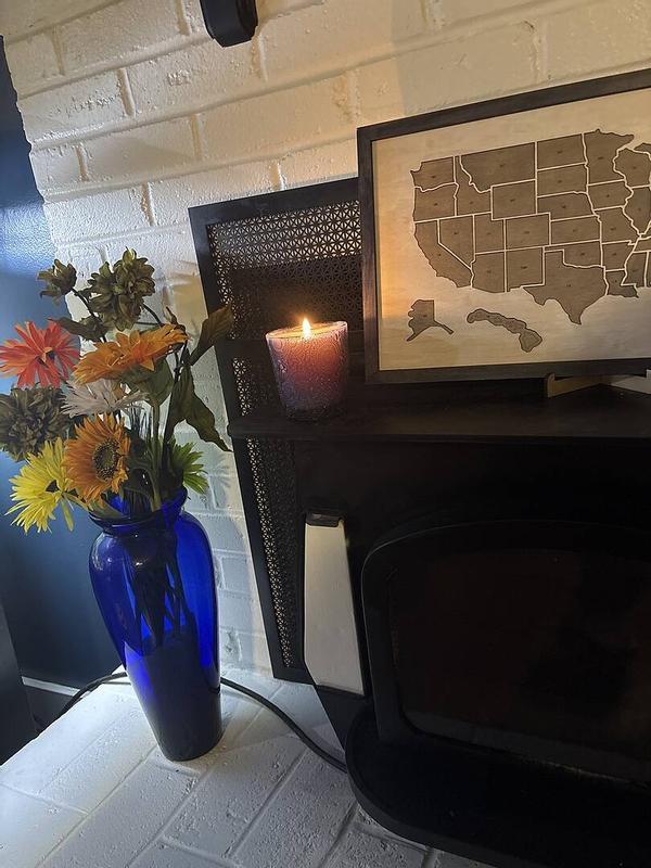 Customer photo for "Fresh clean scent"
