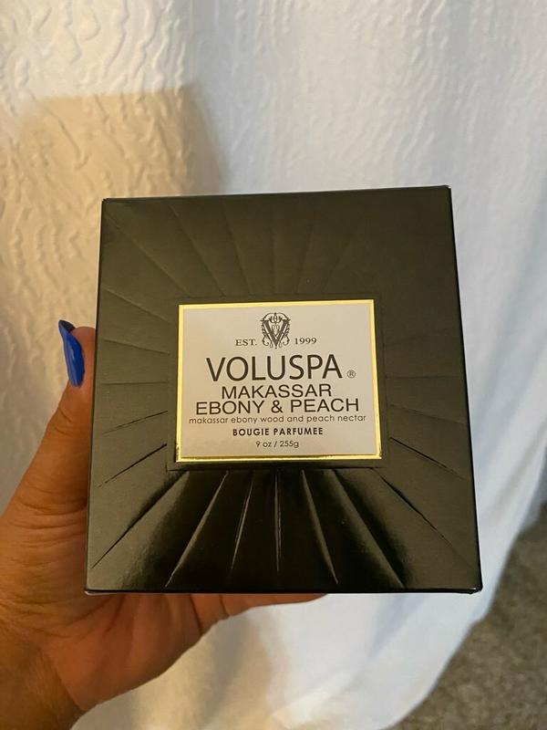 Customer photo for "Powerful Peach"