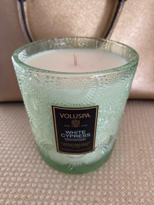 Customer photo for "Subtle but delightful"