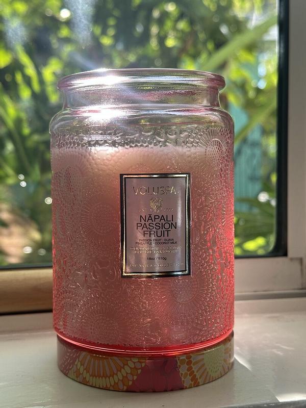 Customer photo for "Ready for Spring!"
