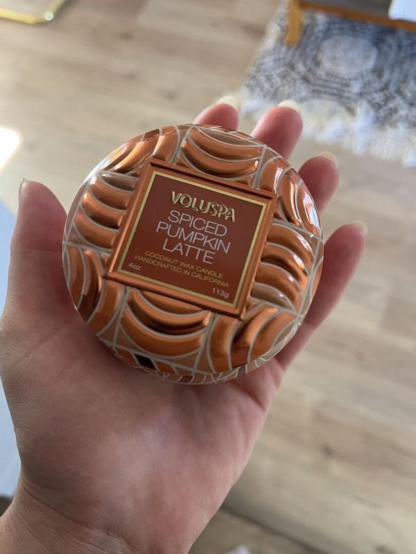 Customer photo for "Fall is finally here!"