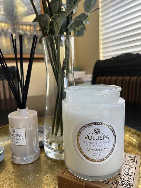 Customer photo for "Perfect for Any Space"