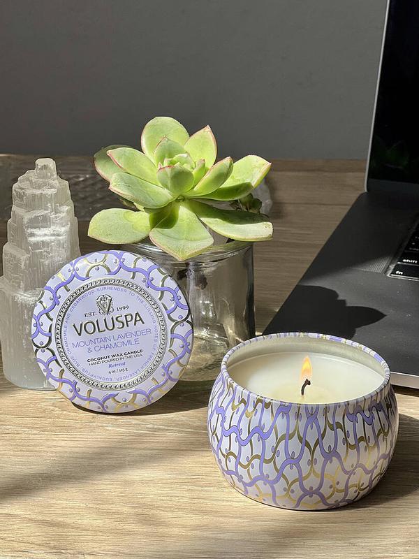 Customer photo for "Perfectly Petite, Lightly Scented"