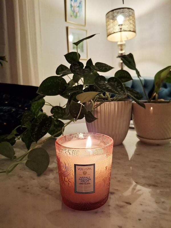 Customer photo for "Tropical and delicious"