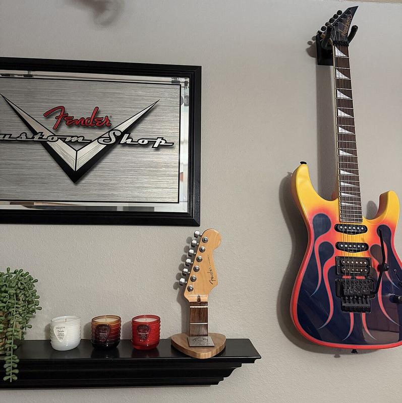 Customer photo for "Strikes All the Right Chords⚡️"