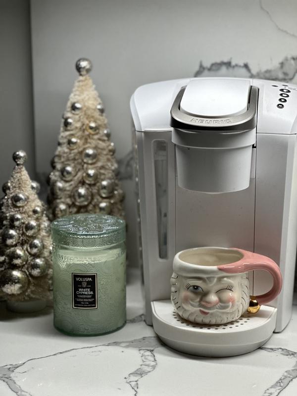 Customer photo for "Love this scent during the"