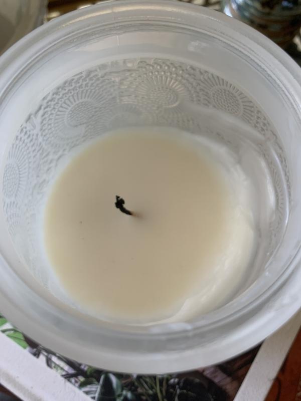 Customer photo for "Beautiful Candles"