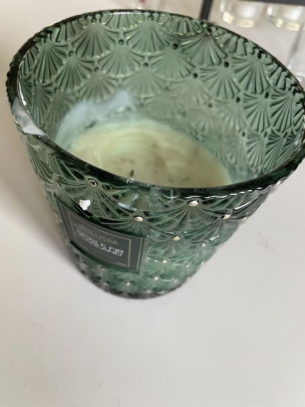 Customer photo for "Holiday Go To was so Disappointing"