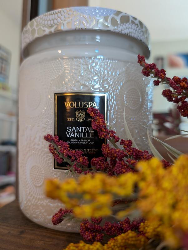Customer photo for "Santal All Day"