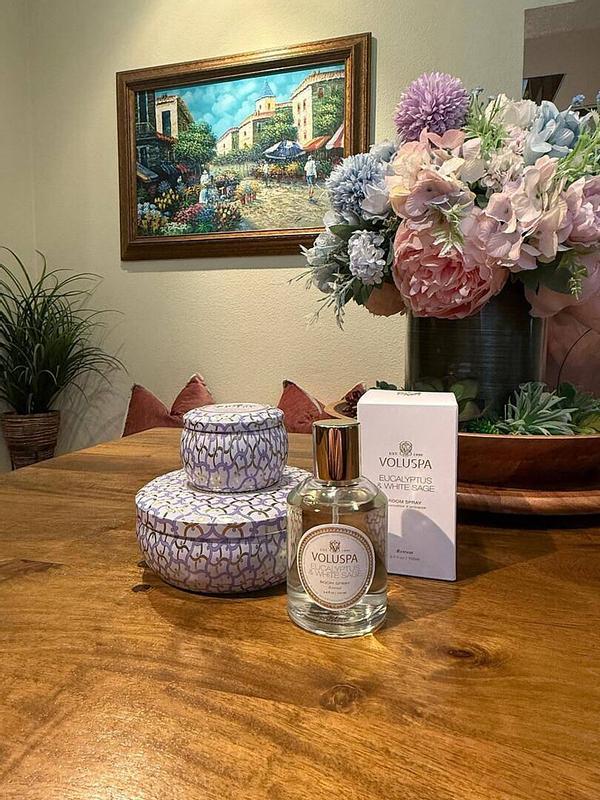 Customer photo for "Beautifully Subtle!"