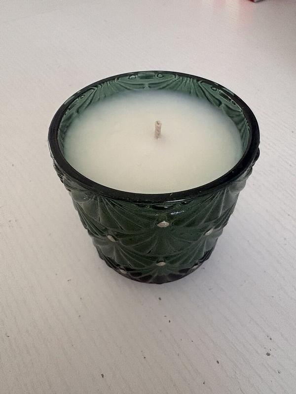 Customer photo for "Like bringing the Christmas tree inside"