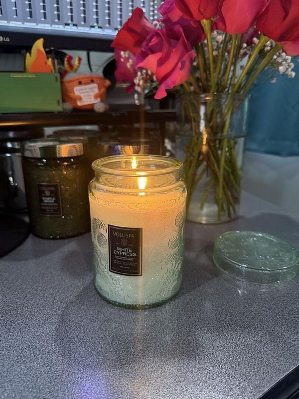 Customer photo for "Amazing cypress"