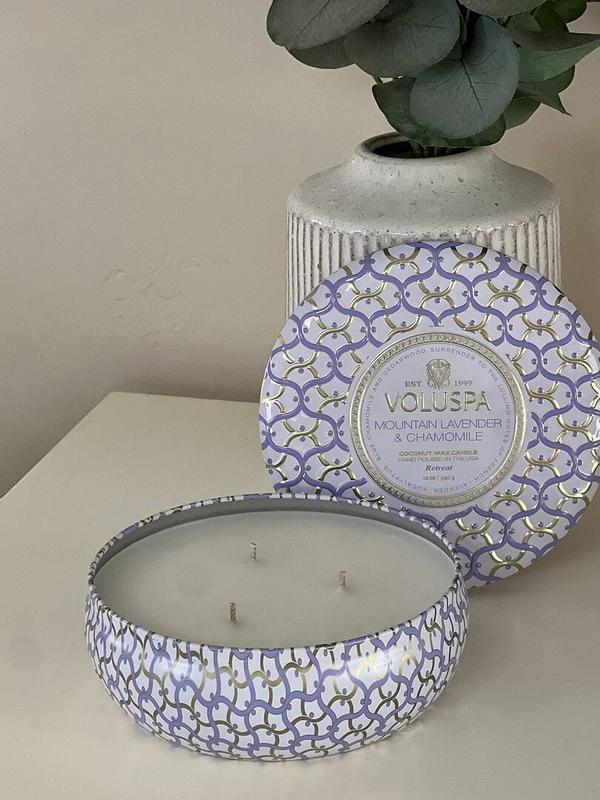 Customer photo for "Calming Lisa"
