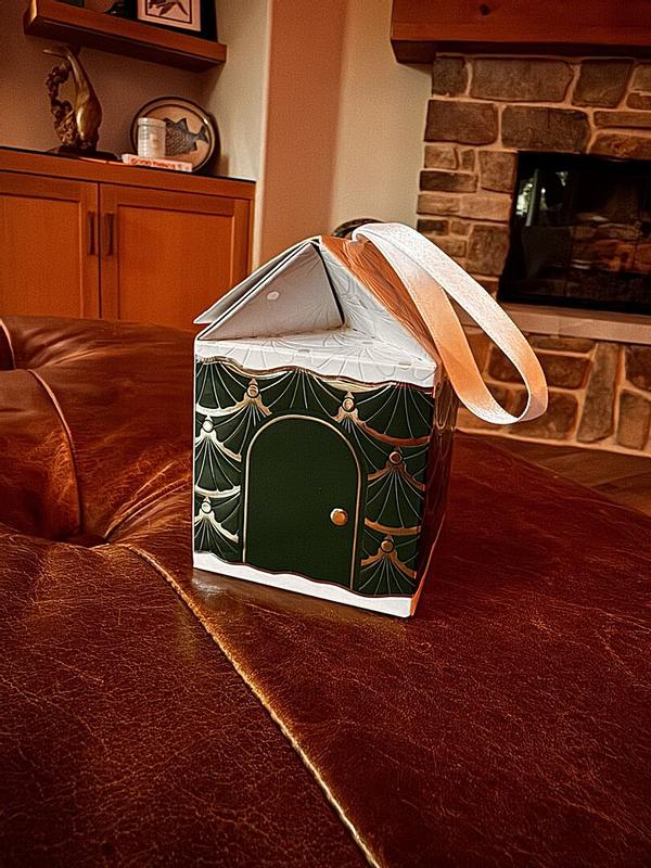 Customer photo for "Cute and Adorably Festive"