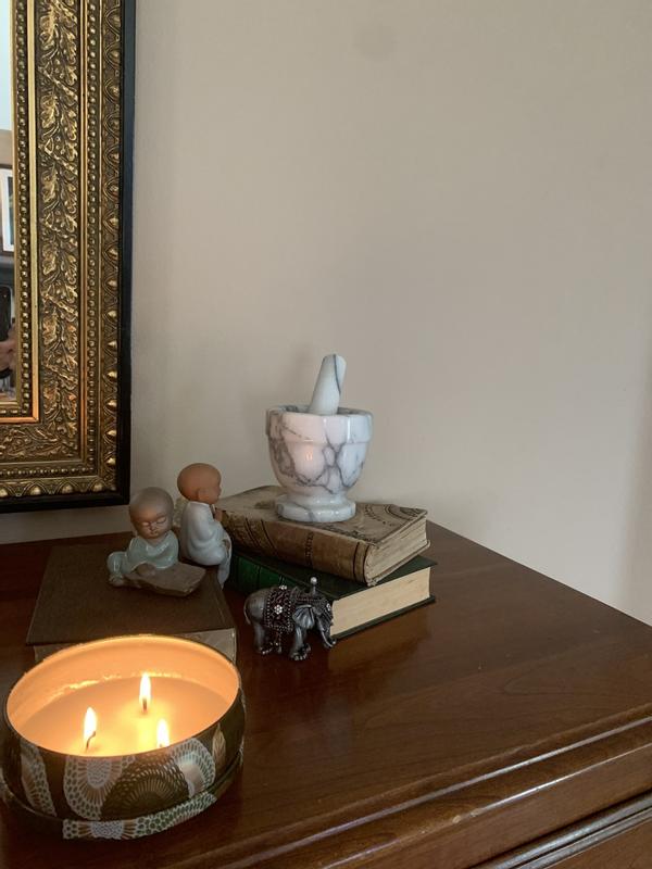 Customer photo for "it brings me to the forest"