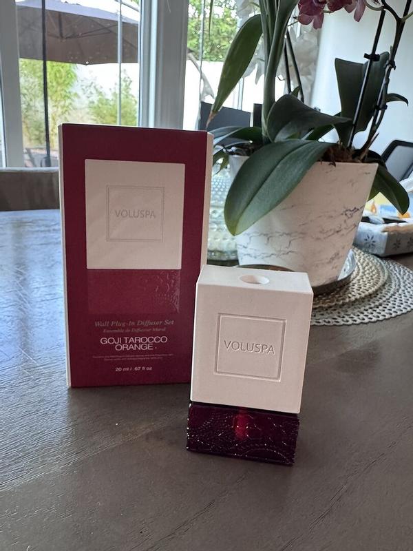 Customer photo for "Instant WOW!"