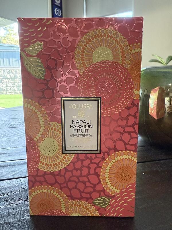 Customer photo for "Tropical Vibes"