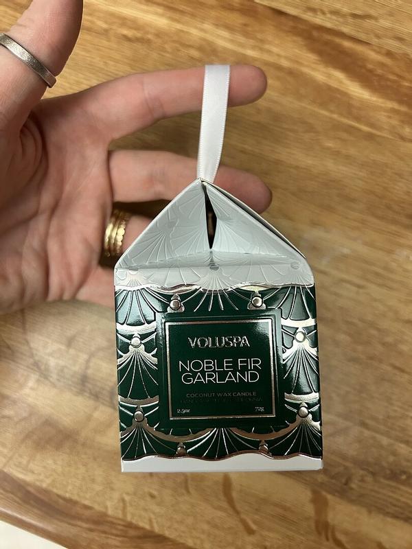 Customer photo for "Cutest packaging!"