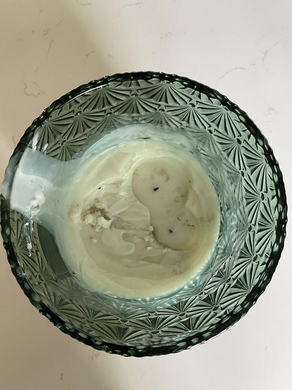 Customer photo for "Holiday Go To was so Disappointing"
