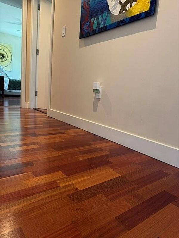 Customer photo for "Voluspa wall plug in!"