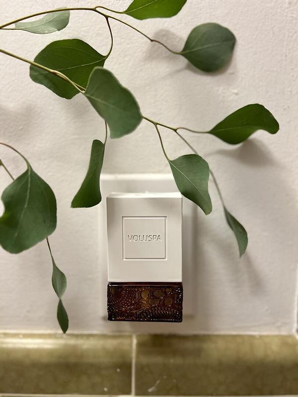 Customer photo for "Warm & Cozy Glow"