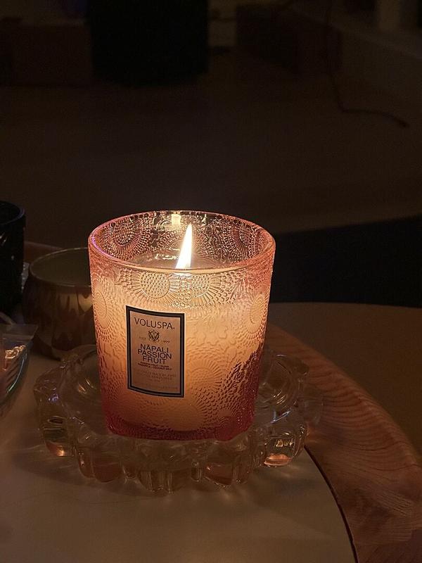 Customer photo for "Warm and bright!"