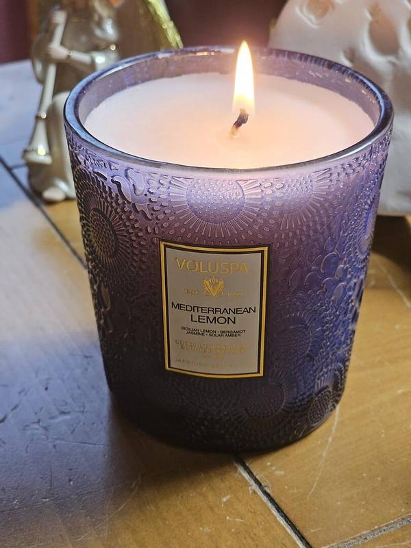 Customer photo for "A wonderful scent"