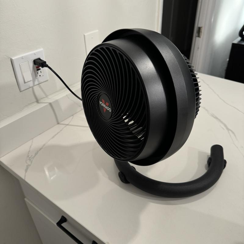 Im a real fan of fans 1