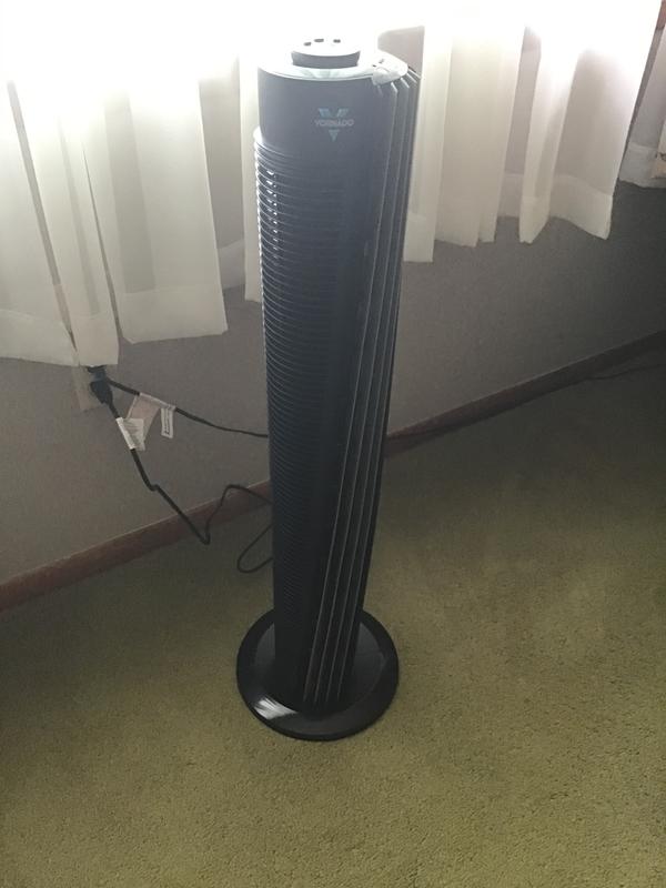 173 37 Tower Circulator - Vornado