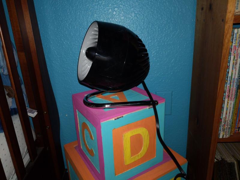 PIVOT3 Compact Air Circulator - Vornado