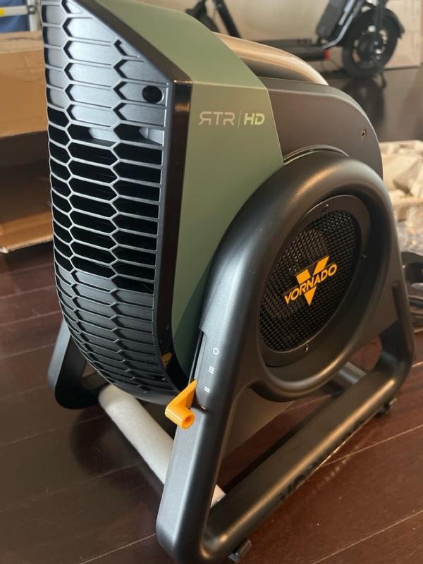 Vornado 293 indoor cycling fan sale