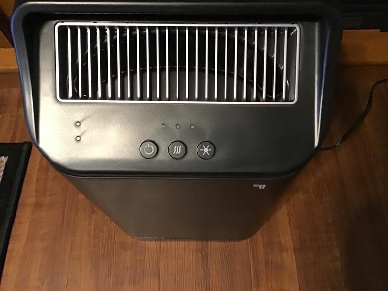 Sharper Image