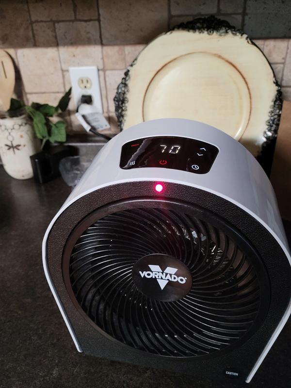 Velocity 3R Whole Room Heater - Vornado