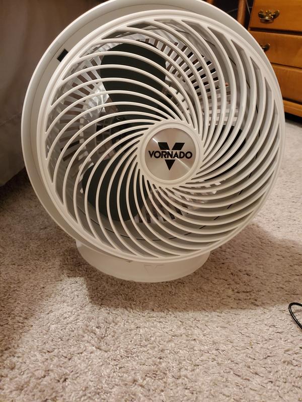 733DC Energy Smart Large Air Circulator - Vornado