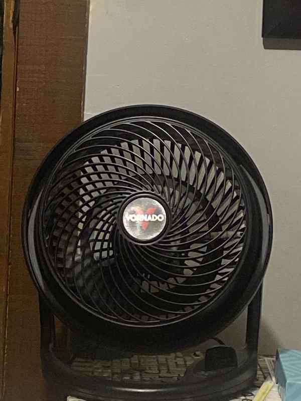 610 Medium Air Circulator – Vornado Air