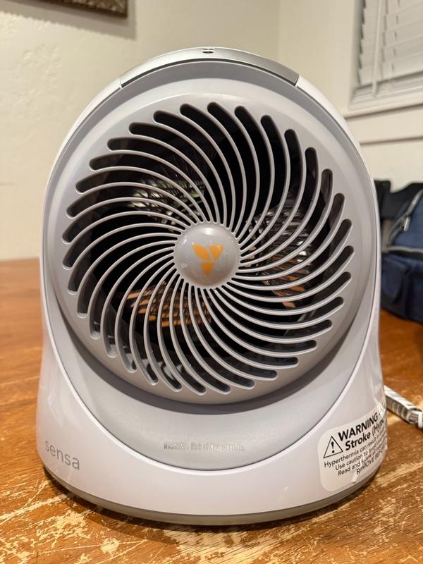 Vornado Sensa Space Heater Macy's