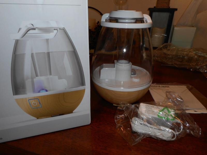 Humidifier