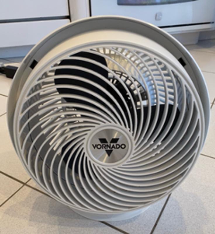 733DC Energy Smart Large Air Circulator - Vornado