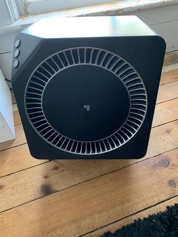 Sharper Image, Purify 5 Air Purifier