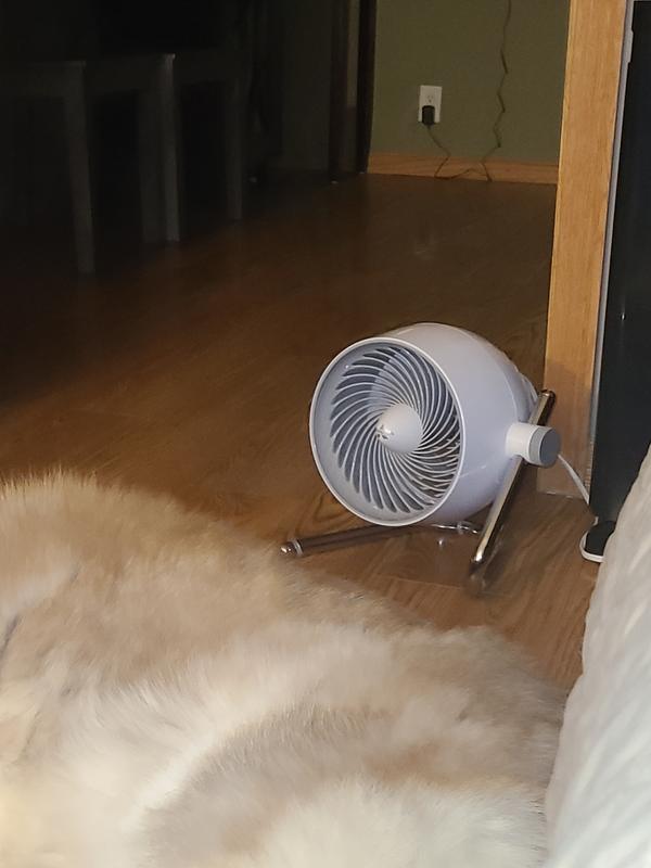 PIVOT5 Small Air Circulator - Vornado