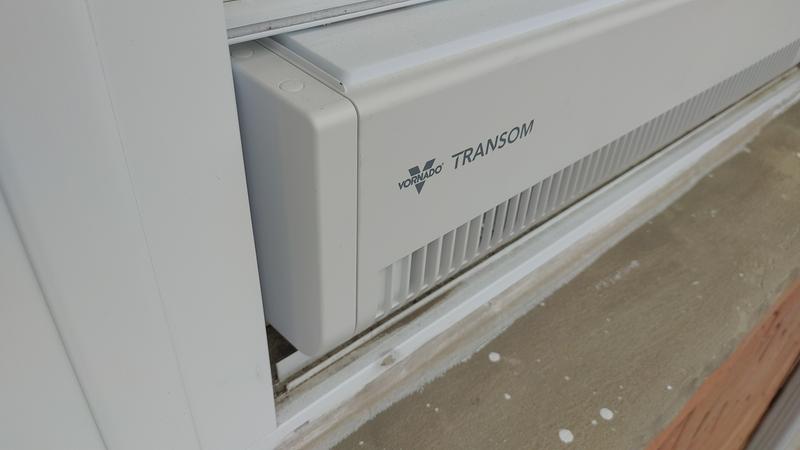 Rear Closeup (Despite the manual's recommendation, it's too big to keep the screen installed)