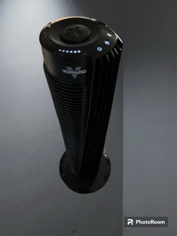 OSC54 32″ Oscillating Tower Circulator – Vornado Air