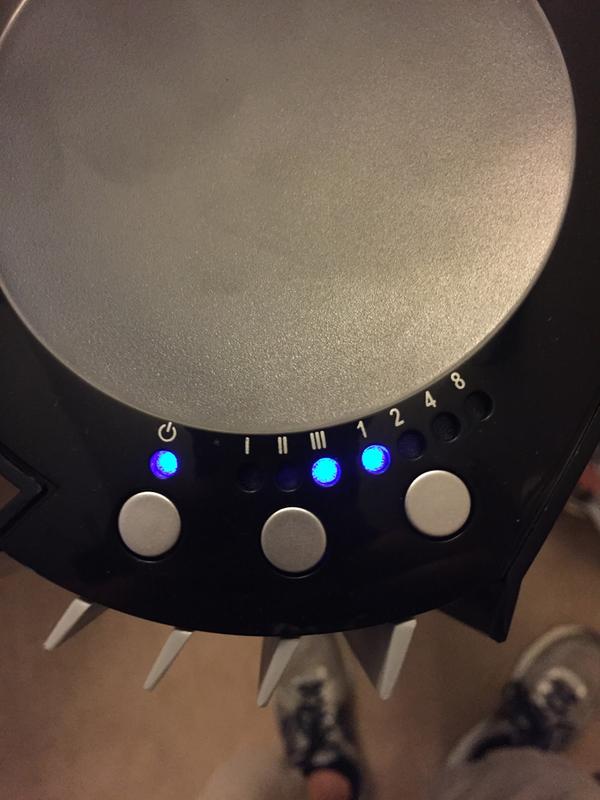 173 37 Tower Circulator - Vornado