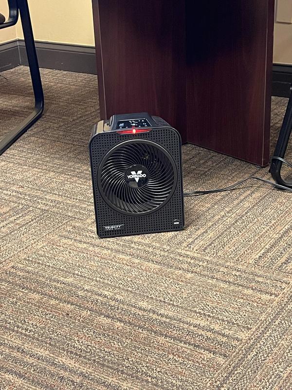 Vornado Velocity 5 Heater