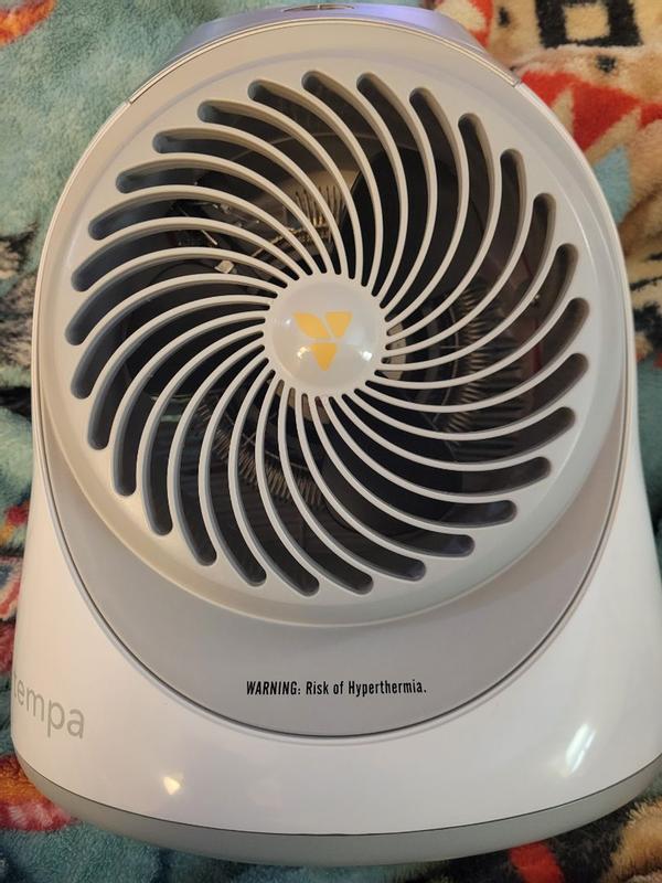 Electric Fan Vornadobaby Nursery Heater Vornado Baby Tempa Nursery